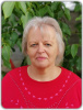     Eva Šupčíková