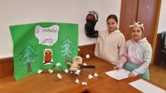 Masopustní karneval ŠD