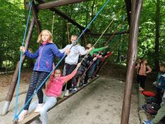 Projektový týden ve 3.B