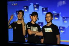 VIDA! scien. centrum 8.A