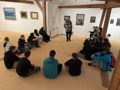 Muzeum umění Olomouc; 7.A